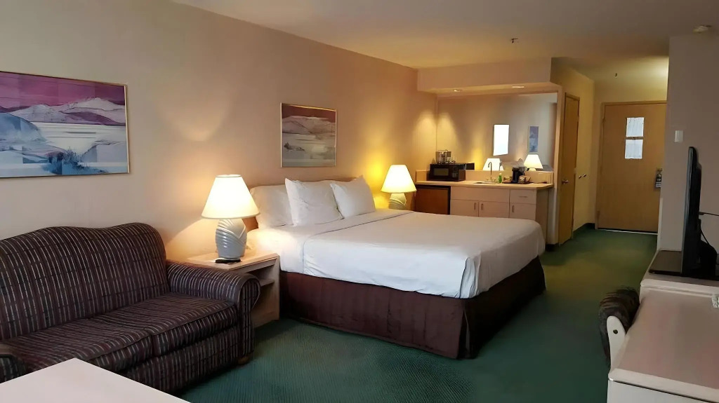 Shilo Inn Mammoth Lakes