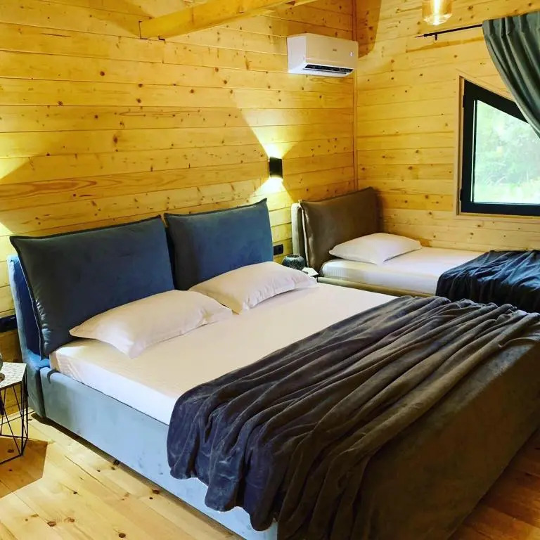 Enjoy River House Ada Bojana 4