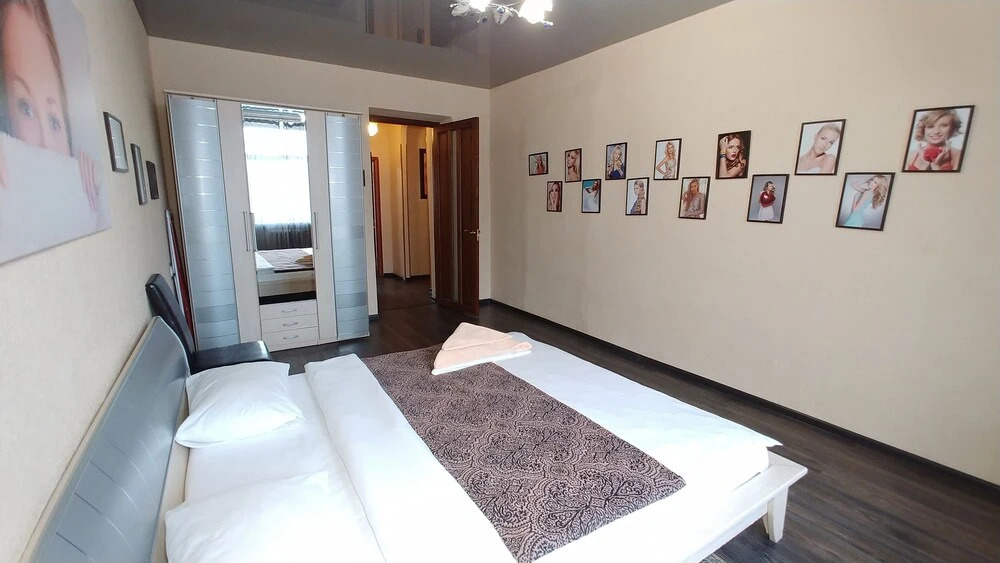 Daily Rent Apartment