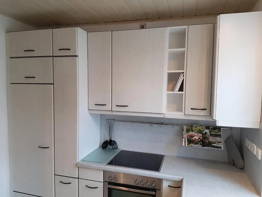 Ferienhaus Wohnen unter Freunden