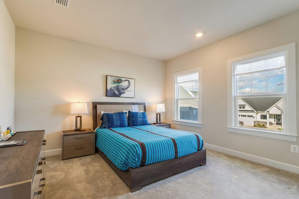 Benjamin Rush Drive 35727