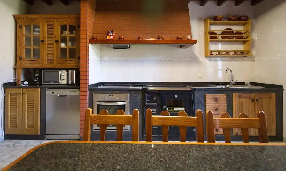 House in Carnota - 104850 by MO Rentals