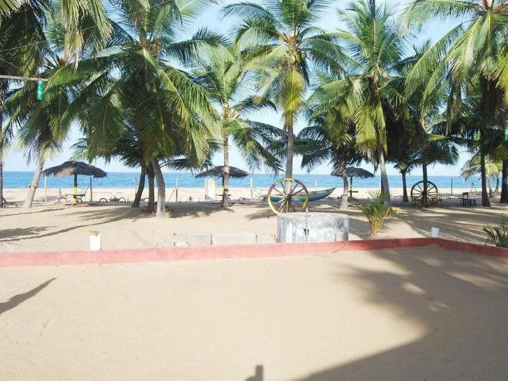 Hotel Sea Sand