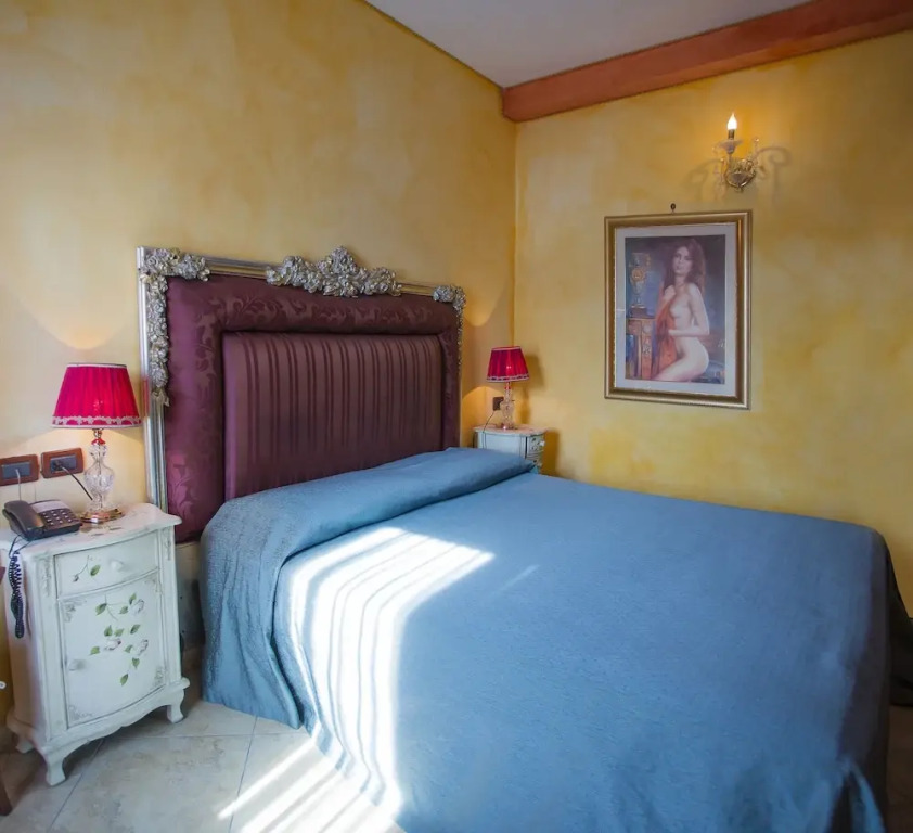 Casale Villa Giulia