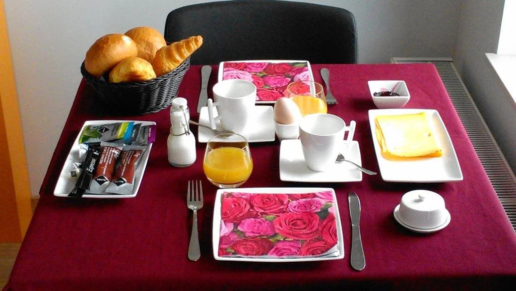 B&B Hier en Nu