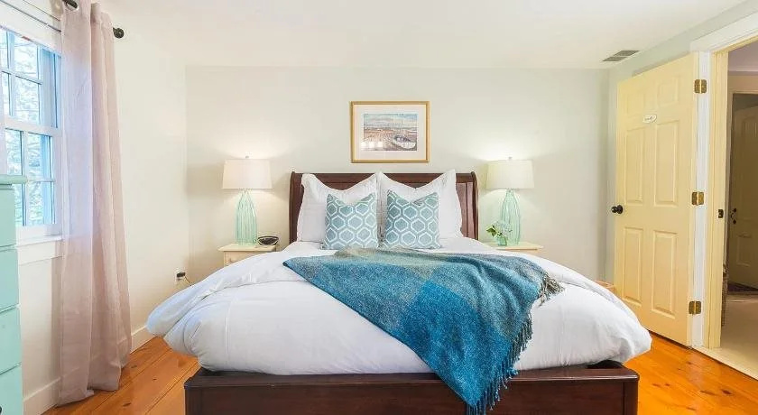 Sea Meadow Inn