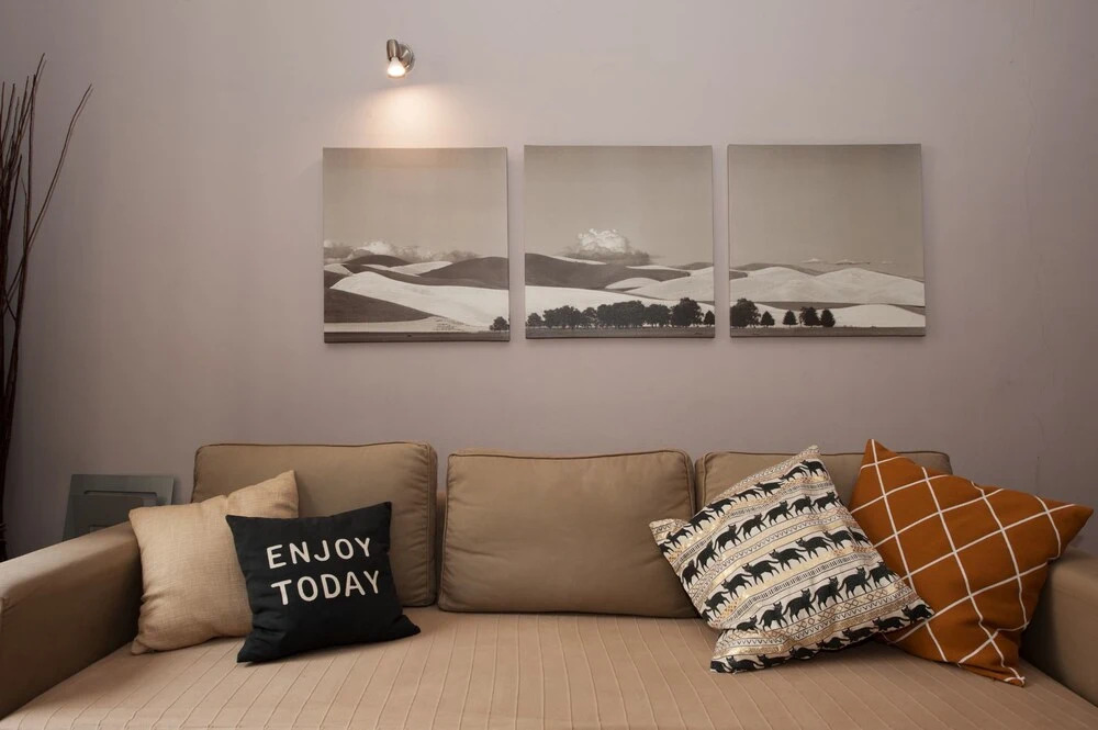 BBarcelona Monumental Flat