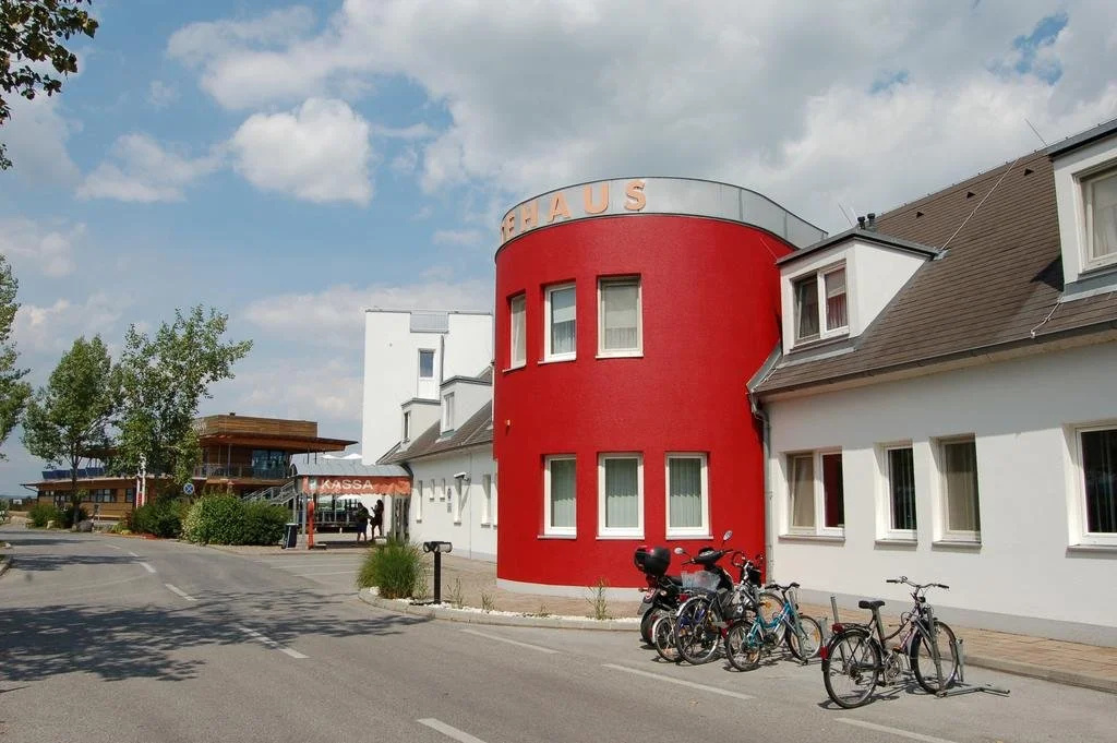 Hotel am See Rust