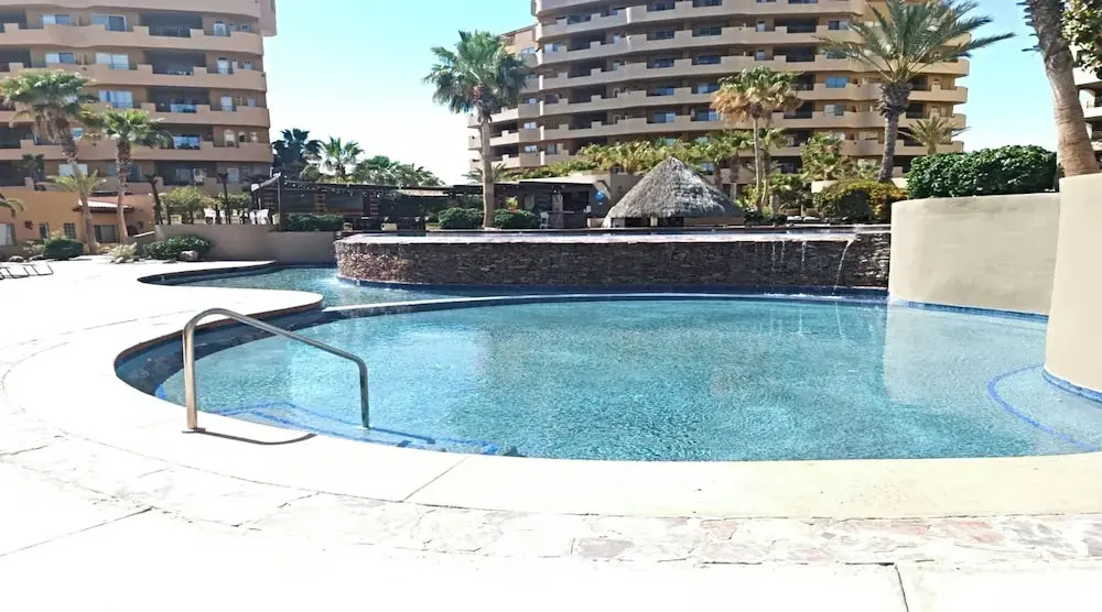 Condo Bella Sirena 805 C by Kivoya