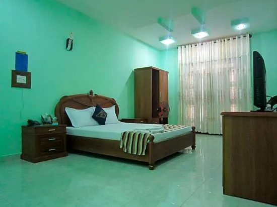 Lam Ngoc Hotel