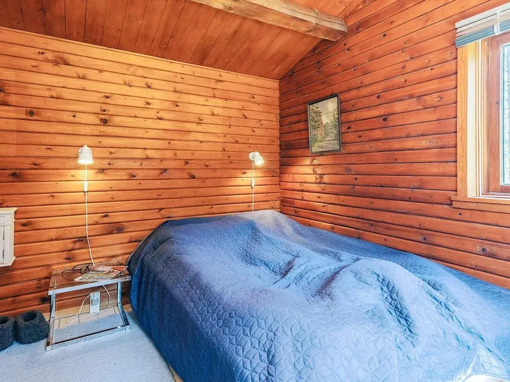 6 Person Holiday Home in Albaek