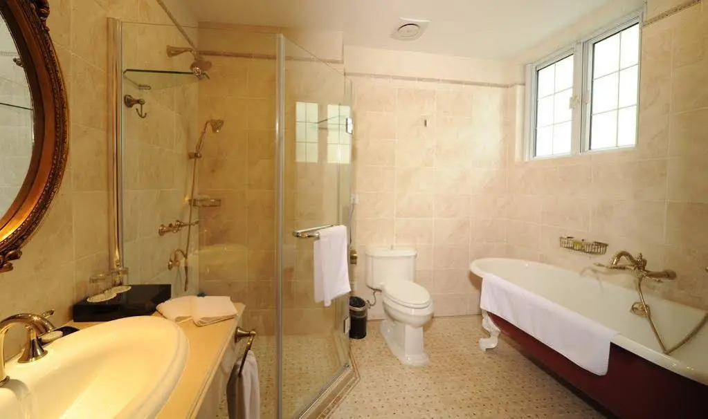 Shanghai Shenkang Boutique Hotel