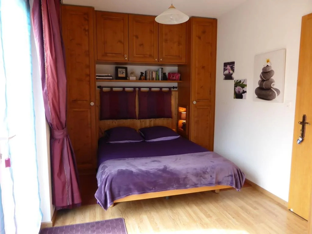 B&B Les Acacias