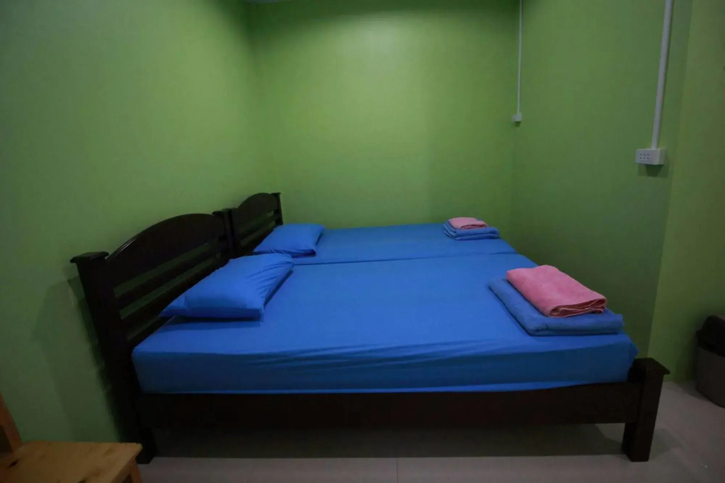 Kasirat Guesthouse
