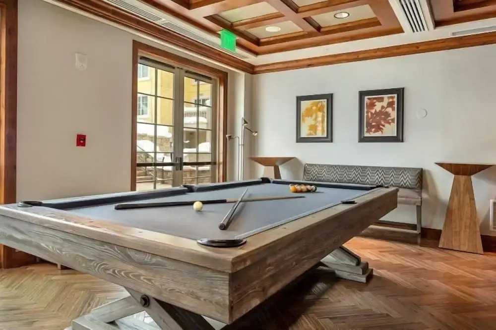 4 Bedroom Luxury Townhome In Lionshead Village