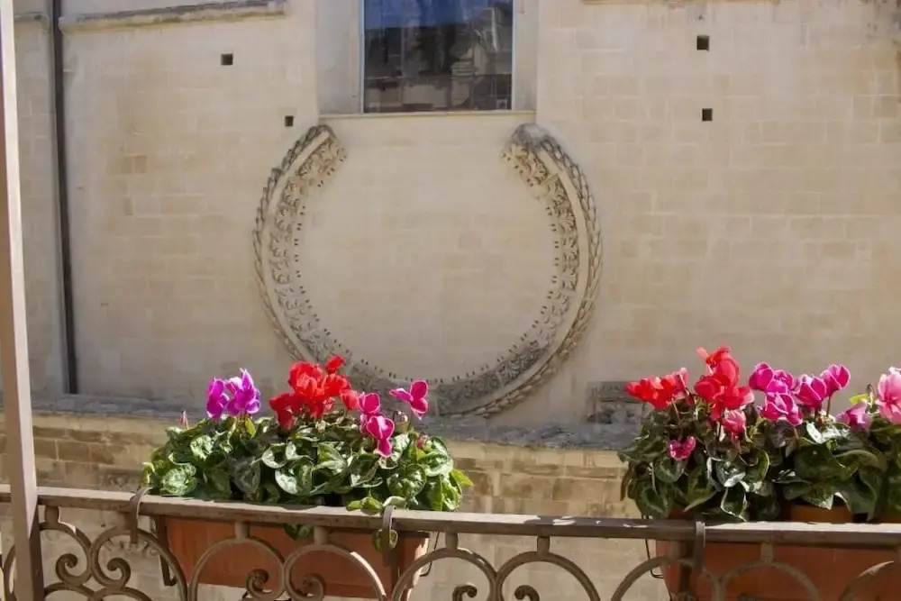 Suite dell'Anfiteatro
