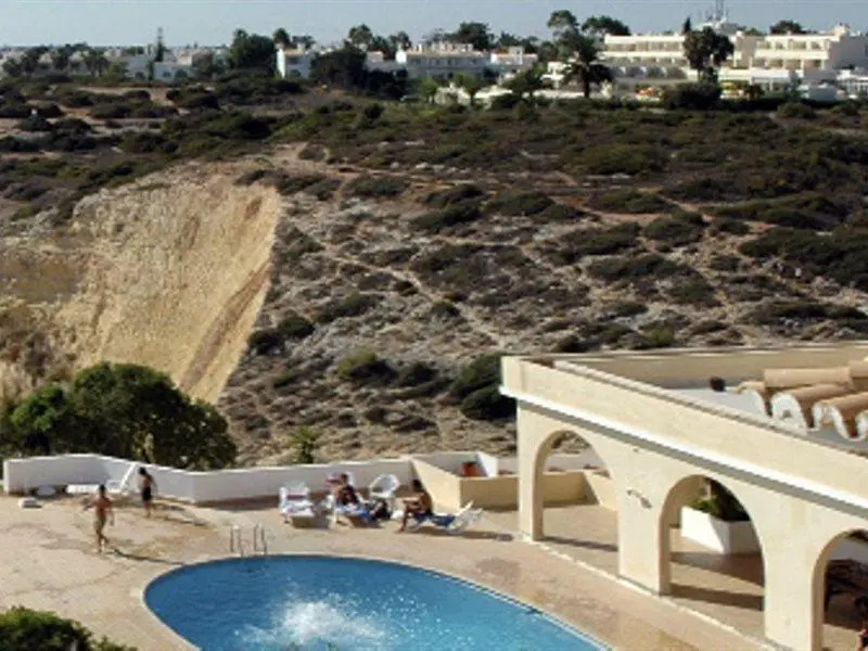 Apartment Colina Sol