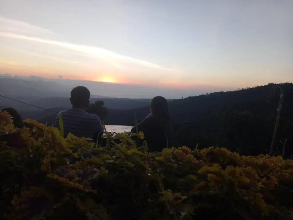 Puri Sunset Homestay
