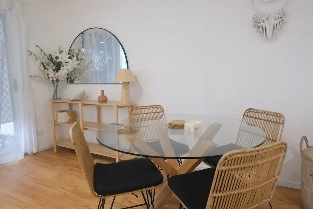 Coolangatta Surf & Stay 3 BR Townhouse