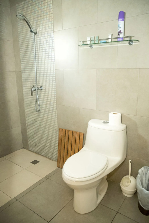 Allamanda Hotel