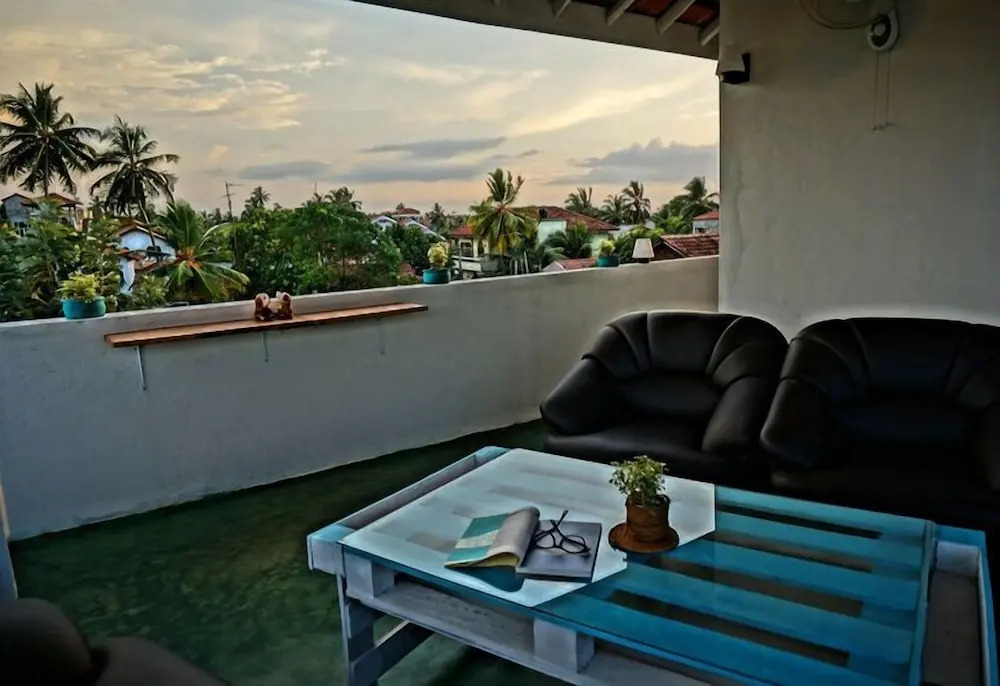 Hotel Nathariya Negombo