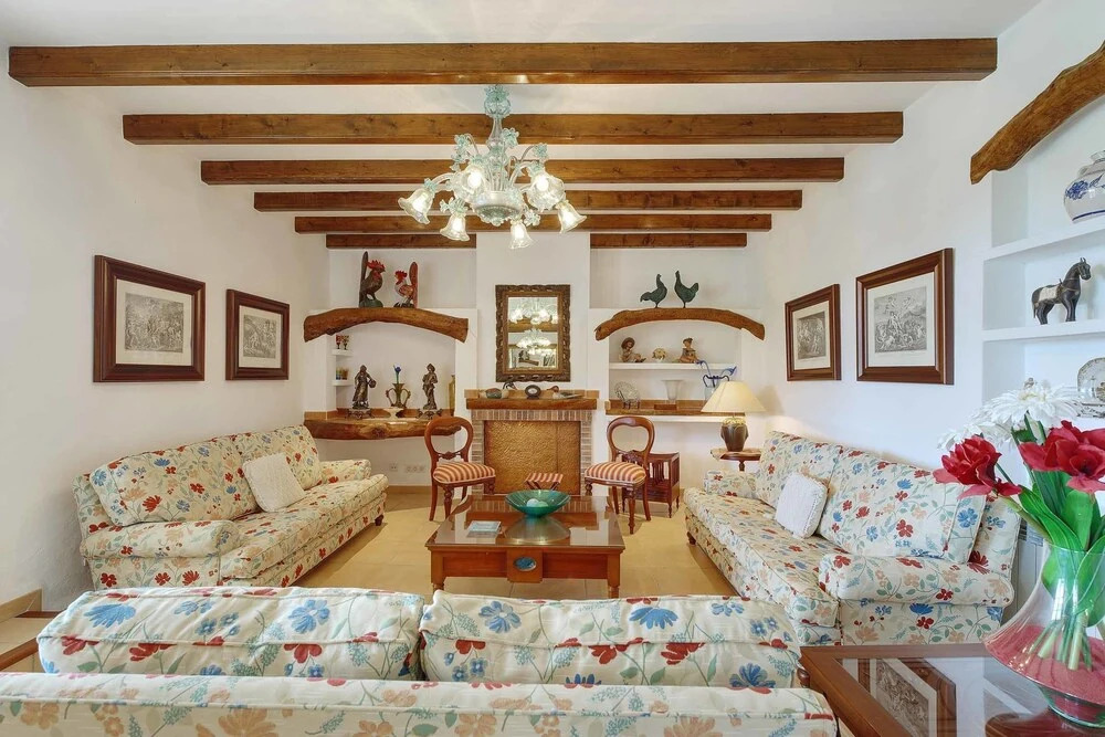 Finca Maria