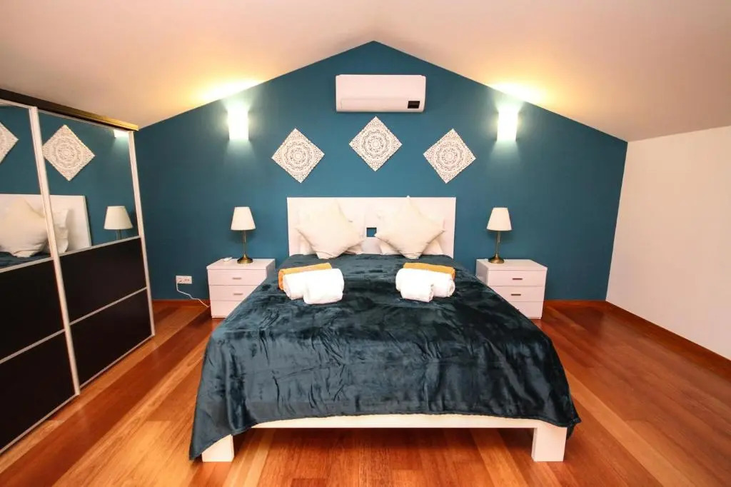 LUXURY APARTMENT - T1 vue sur piscine - PRAIA DA LUZ