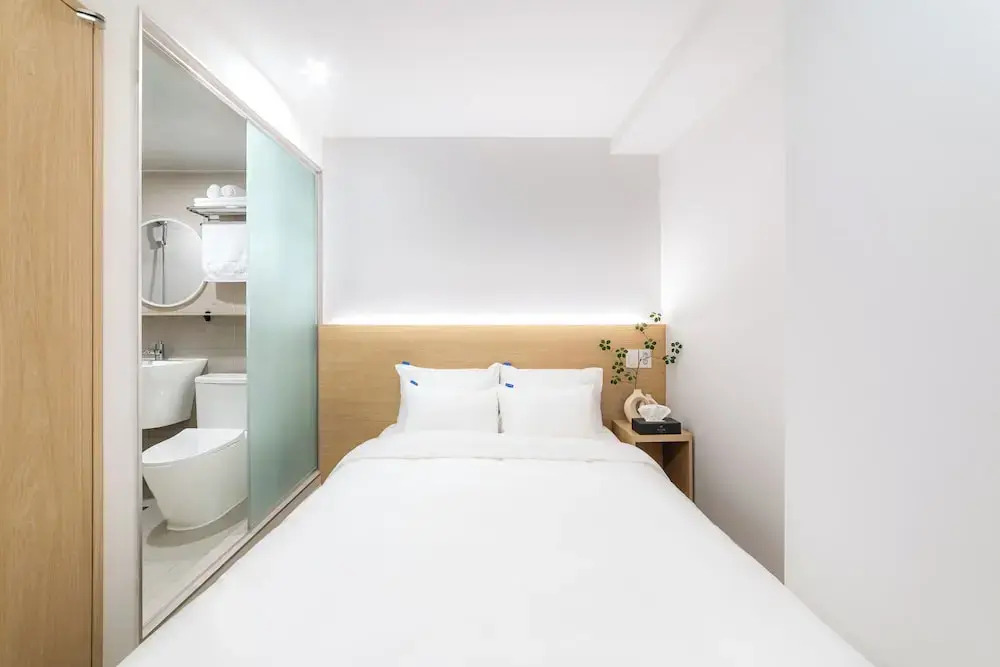 Hi Seoul Hostel West