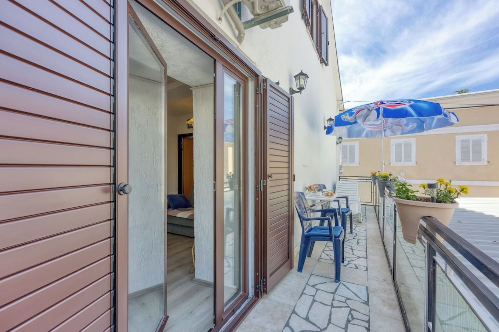 Apartment Selce