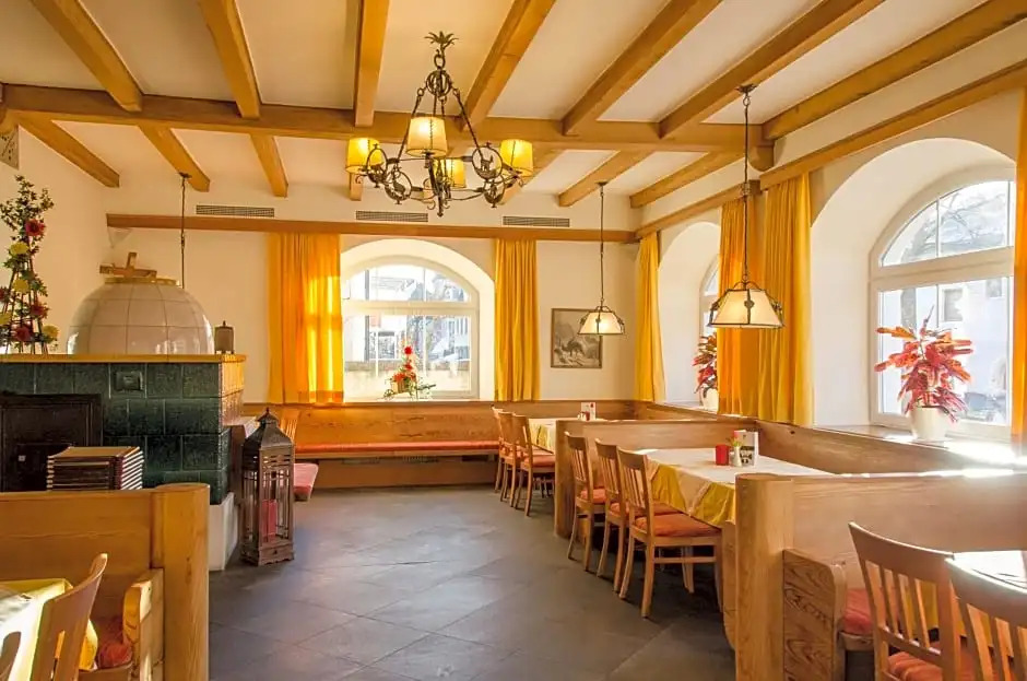 Gasthof Goldener Fisch