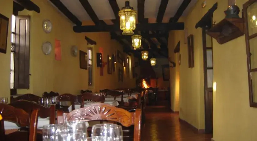 La Posada Del Cura