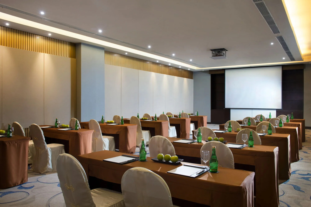 InterContinental Bandung Dago Pakar, an IHG Hotel