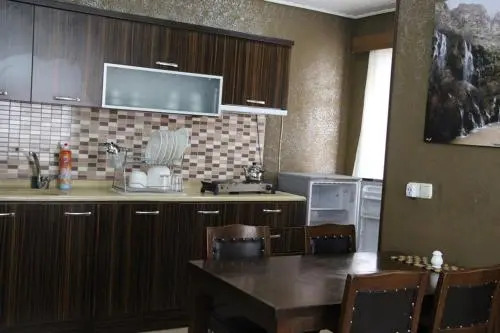 Family Motel Erbil