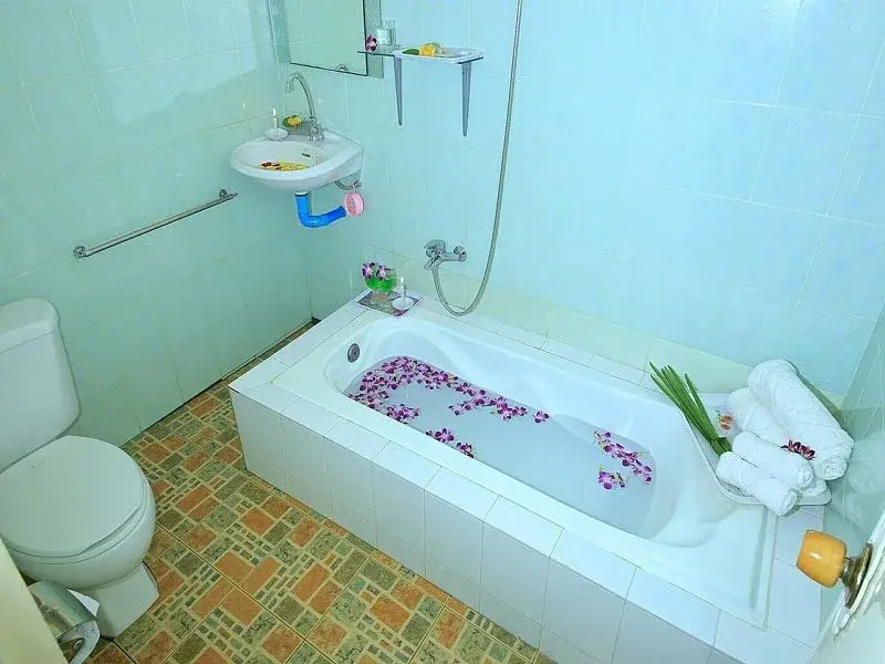 Sawasdee Hotel