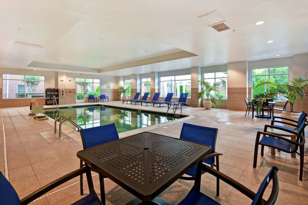 Homewood Suites by Hilton Chester