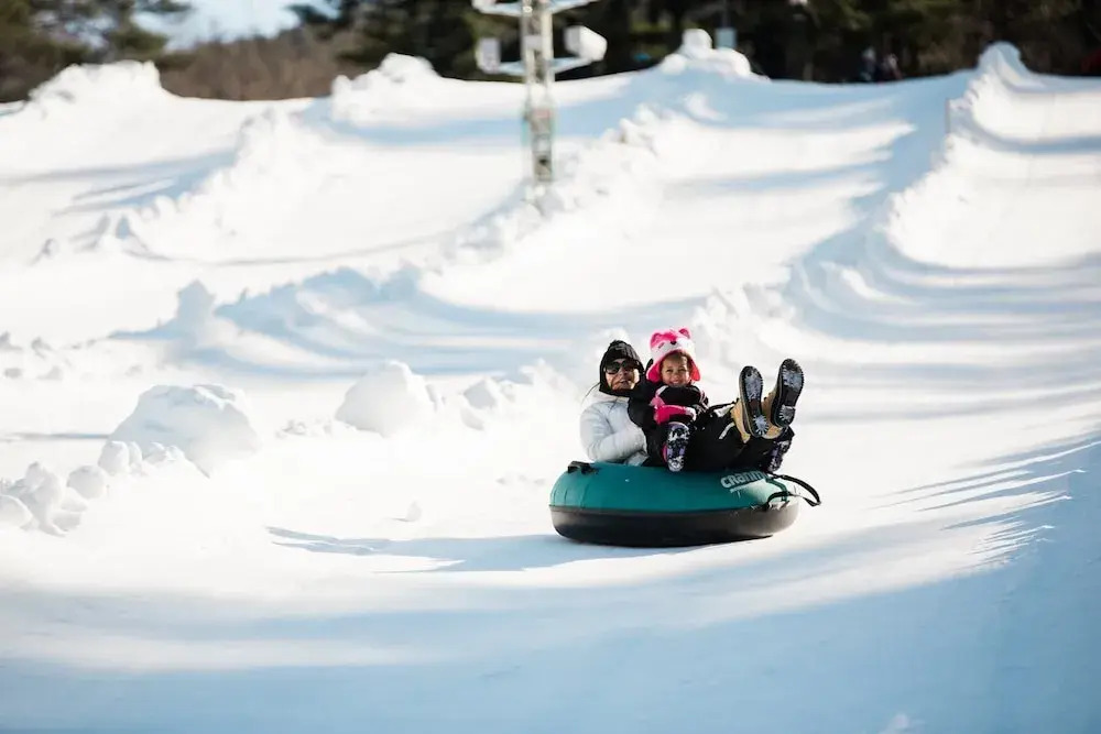 Cranmore Condominium Lodging