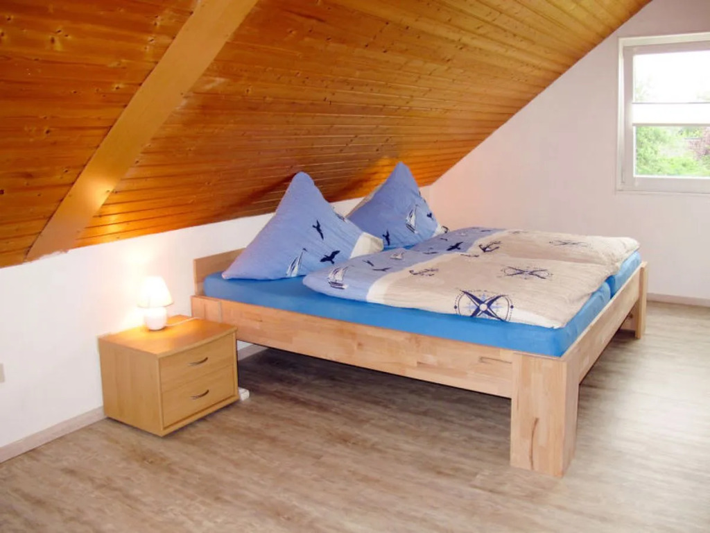 Apartment Gronau Otterndorf