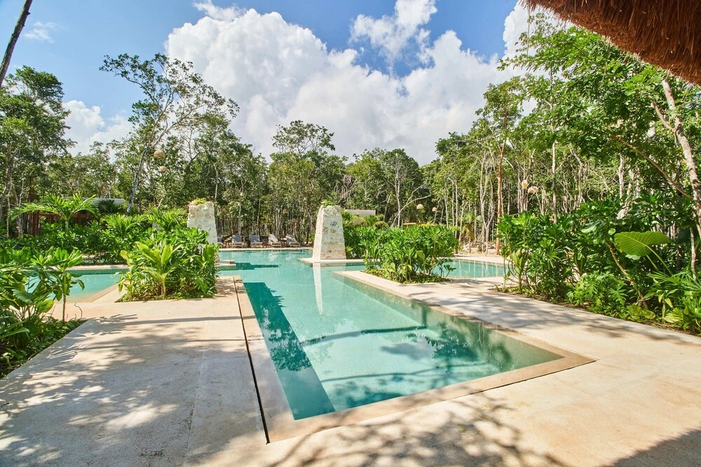 Santomar Tulum A102 By Lockey