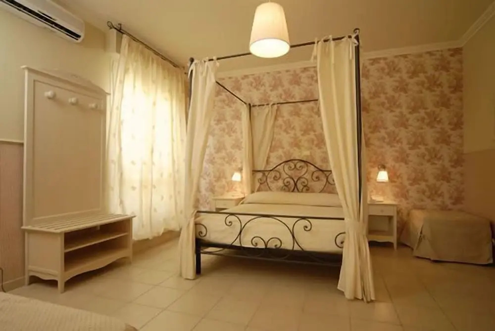 Hotel Mocambo