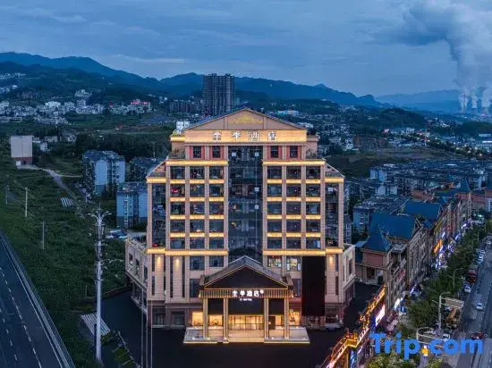 JI Hotel