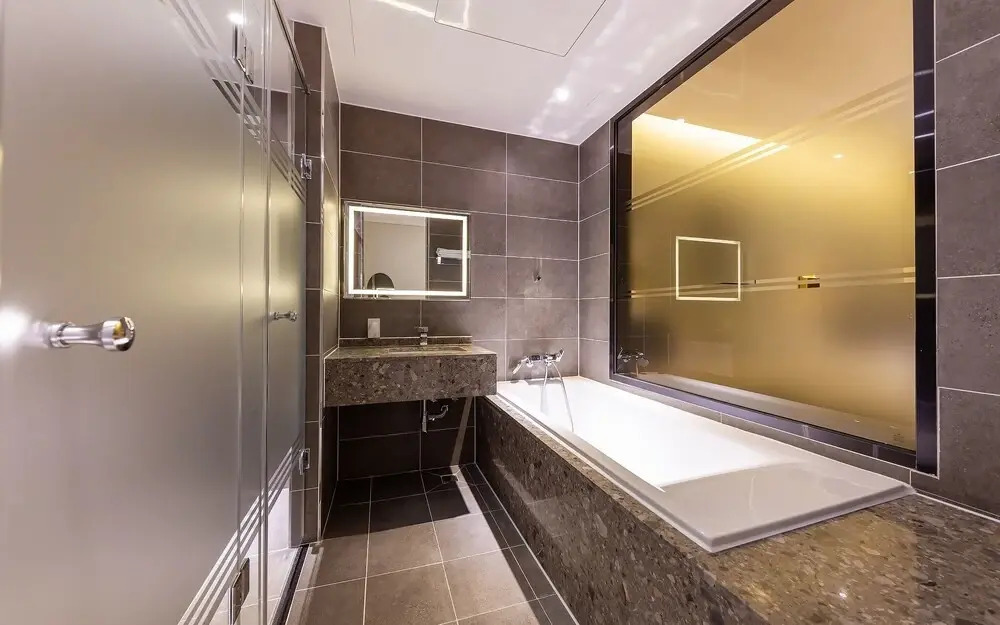 Cheongju The City Hotel