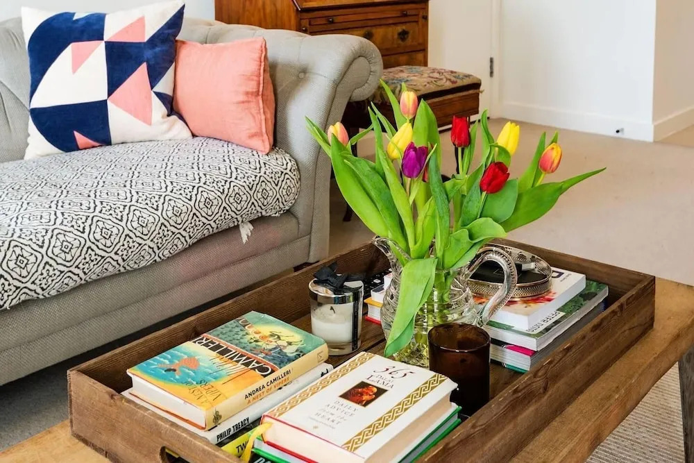 Stylish One Bedroom Apartment Notting Hill