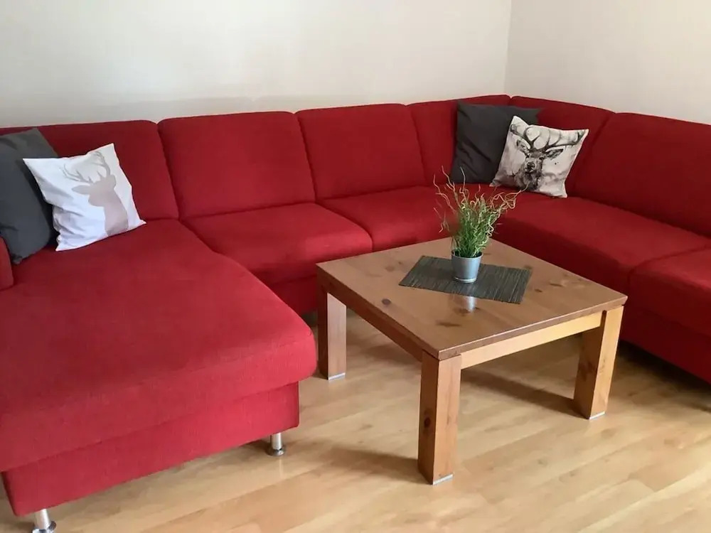 Huis Hochfirst Appartement 9