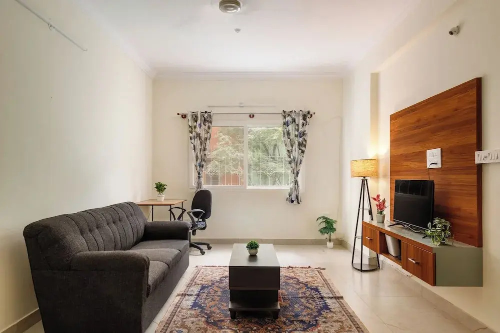 The City Nova Apartment Koramangla
