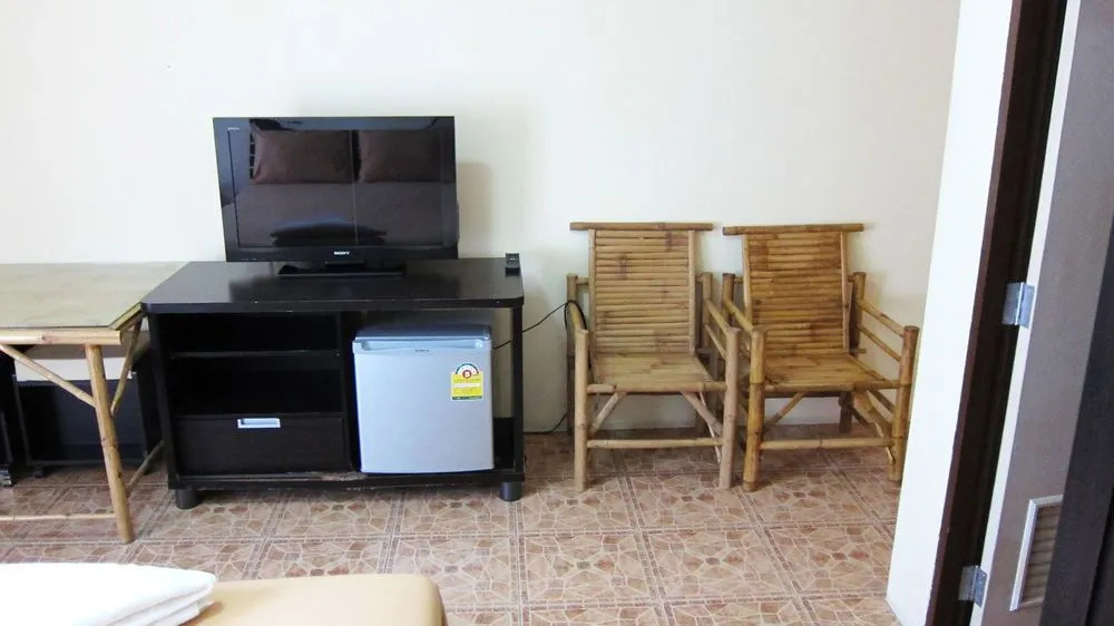 Samal Guesthouse