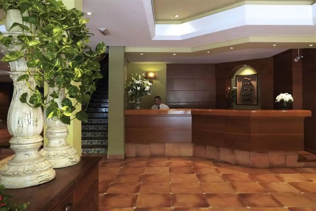 Intelier Bonaire