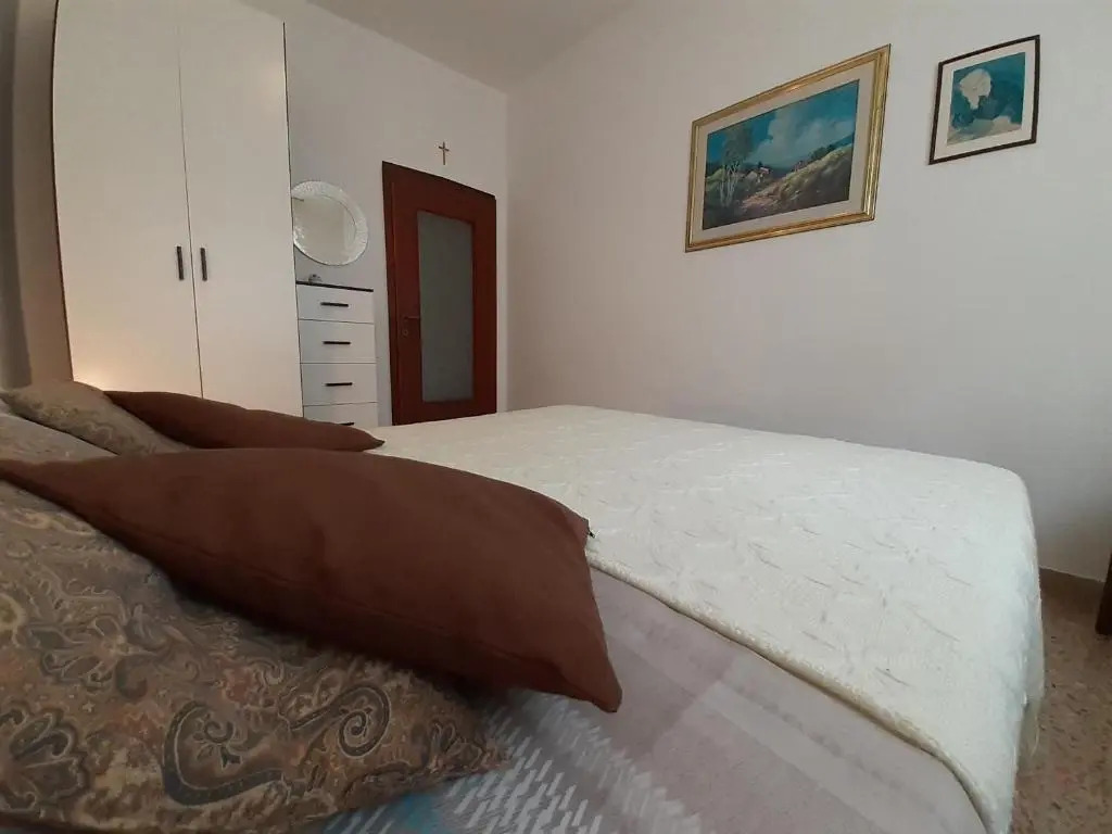 Saglia Apartments