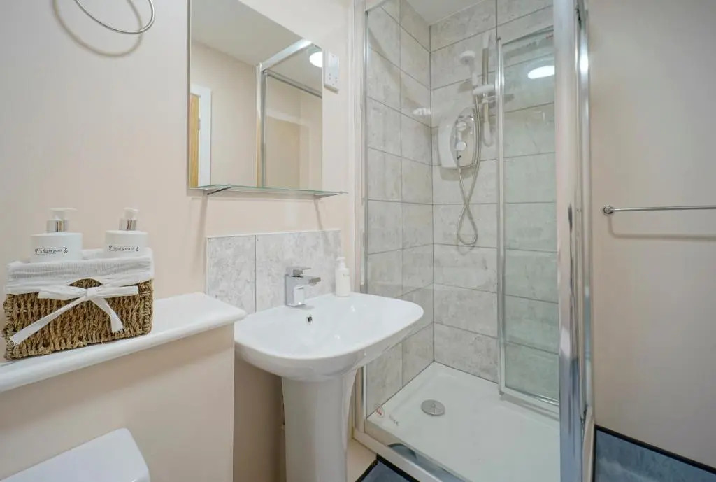 Alpha Lofts, Huddersfield