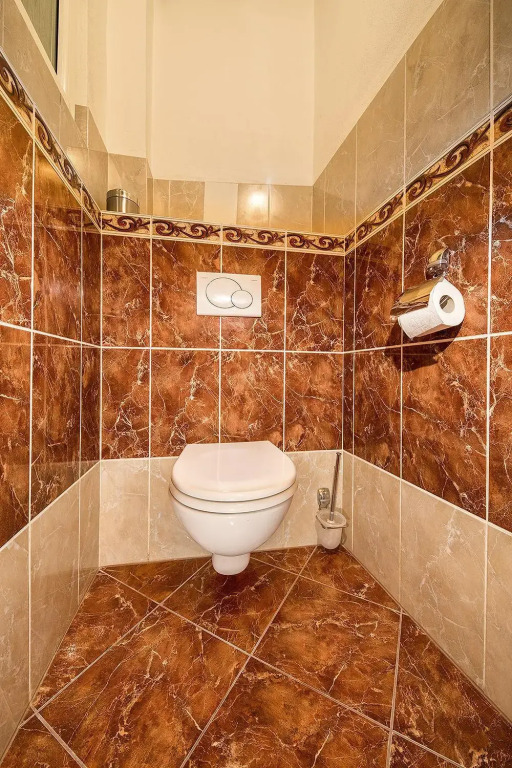 Stylish apartment in old town Prague