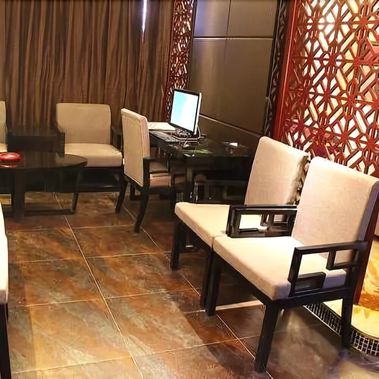 Yongqing Hotel